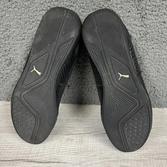 Puma Bmw Drift Cat 7S Shoes Mens 11 US Black Drift Ultra Motorsport‎ 306423-03